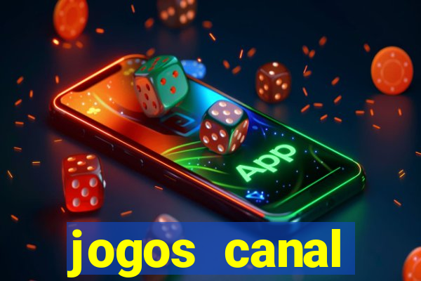 jogos canal premiere hoje